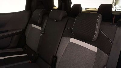 Opel Frontera Neuwagen