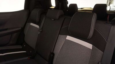 Opel Frontera Tageszulassung