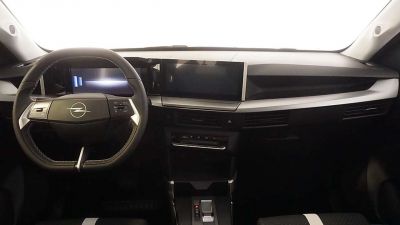 Opel Frontera Neuwagen