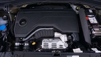 Opel Frontera Neuwagen