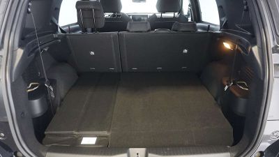 Opel Frontera Neuwagen