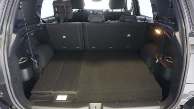 Opel Frontera Tageszulassung