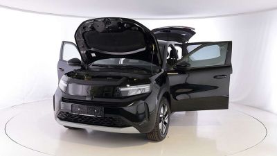 Opel Frontera Neuwagen