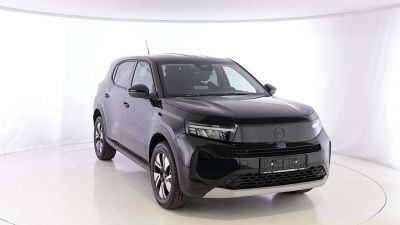 Opel Frontera Neuwagen