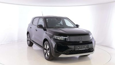 Opel Frontera Tageszulassung