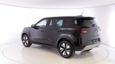 Opel Frontera Neuwagen
