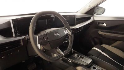 Opel Frontera Neuwagen