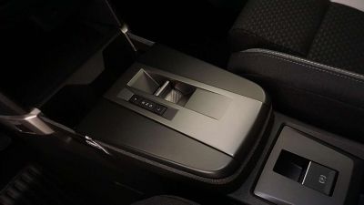 Opel Frontera Neuwagen