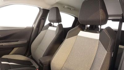 Opel Frontera Neuwagen