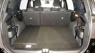 Opel Frontera Neuwagen