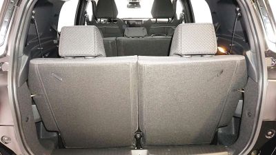 Opel Frontera Neuwagen