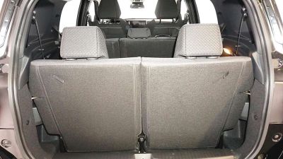 Opel Frontera Tageszulassung