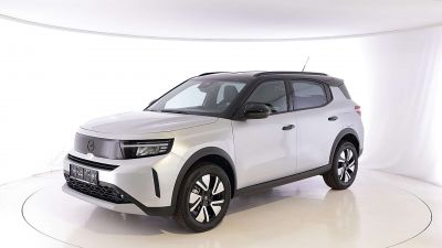 Opel Frontera Neuwagen