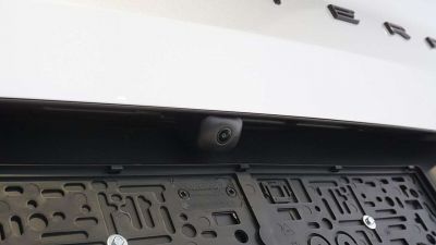 Opel Frontera Tageszulassung