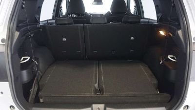 Opel Frontera Neuwagen