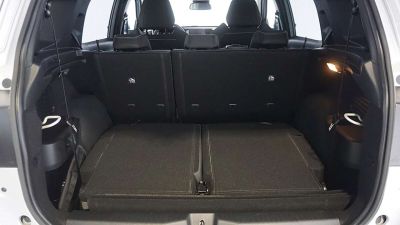 Opel Frontera Tageszulassung