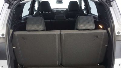 Opel Frontera Neuwagen