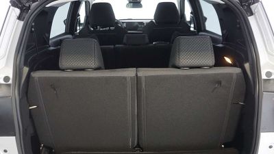 Opel Frontera Tageszulassung