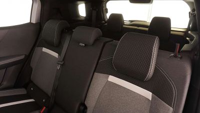 Opel Frontera Neuwagen