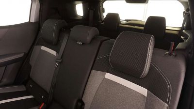 Opel Frontera Tageszulassung