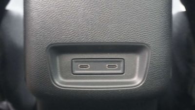 Opel Frontera Neuwagen