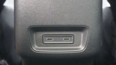 Opel Frontera Tageszulassung