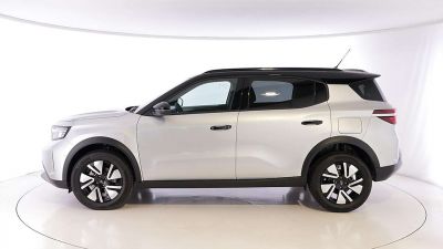 Opel Frontera Neuwagen