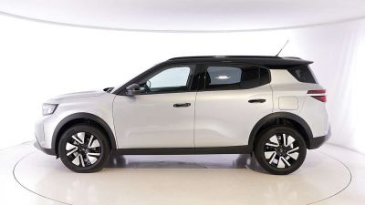 Opel Frontera Tageszulassung