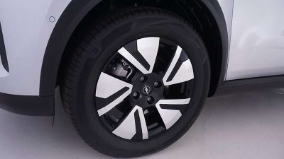 Opel Frontera Neuwagen