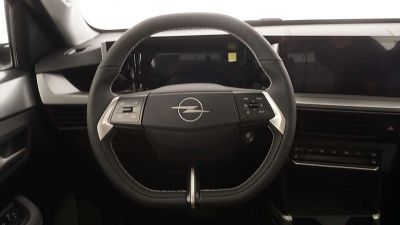 Opel Frontera Neuwagen