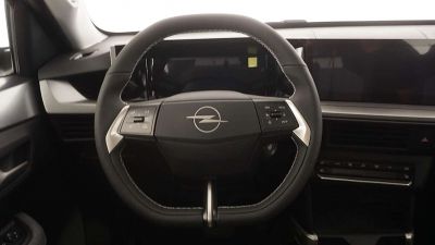 Opel Frontera Tageszulassung
