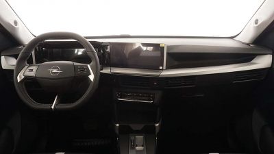 Opel Frontera Neuwagen
