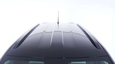 Opel Frontera Neuwagen