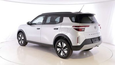 Opel Frontera Neuwagen