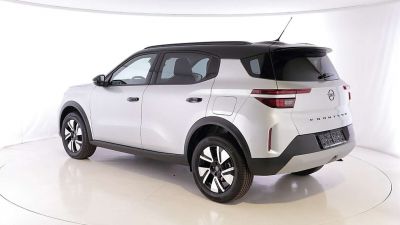 Opel Frontera Tageszulassung
