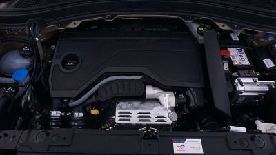 Opel Frontera Neuwagen