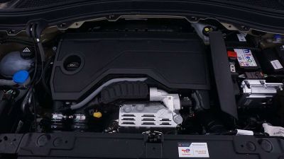 Opel Frontera Tageszulassung