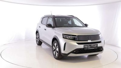 Opel Frontera Neuwagen