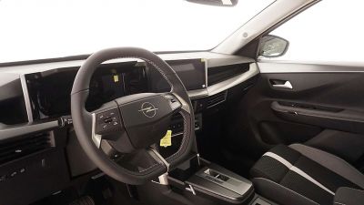 Opel Frontera Neuwagen