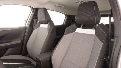 Opel Frontera Neuwagen