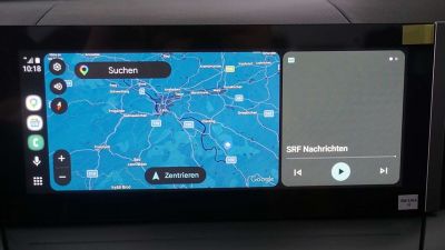 Opel Frontera Tageszulassung