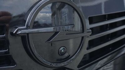 Opel Astra Vorführwagen Opel Astra Vorführwagen