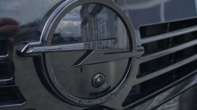 Opel Astra Tageszulassung