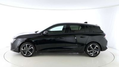 Opel Astra Vorführwagen Opel Astra Vorführwagen