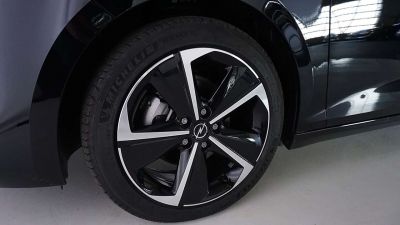 Opel Astra Vorführwagen Opel Astra Vorführwagen
