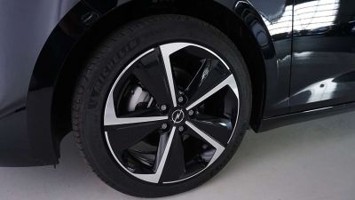 Opel Astra Tageszulassung