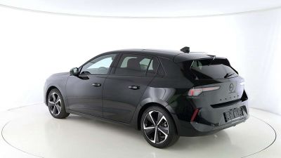 Opel Astra Vorführwagen Opel Astra Vorführwagen
