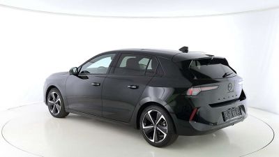 Opel Astra Tageszulassung
