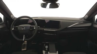 Opel Astra Vorführwagen Opel Astra Vorführwagen