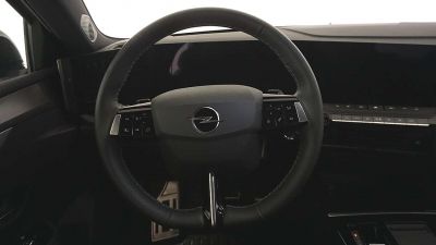 Opel Astra Vorführwagen Opel Astra Vorführwagen
